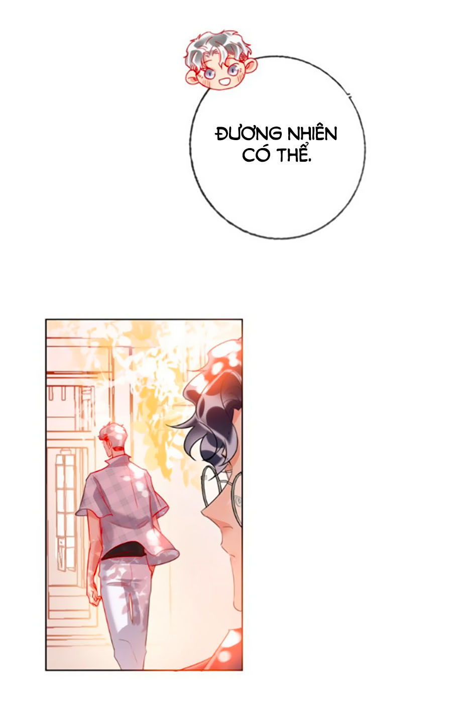 kế hoạch đánh chiếm của công chúa nghèo chapter 46 5