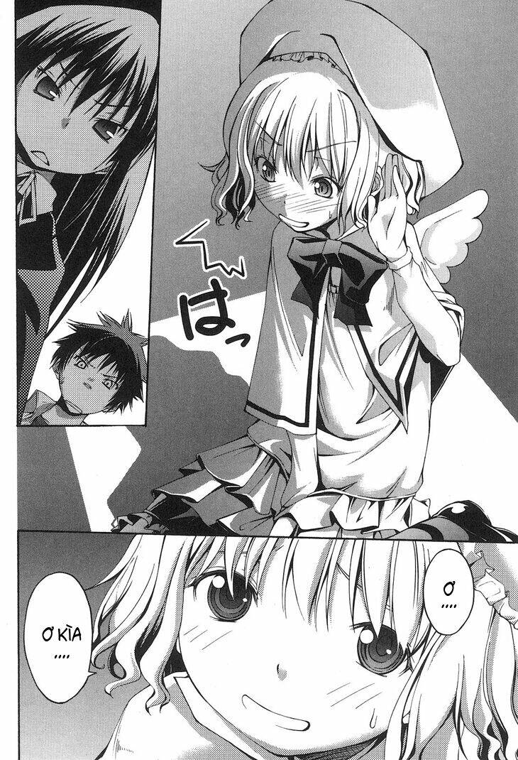 countrouble chapter 8 24