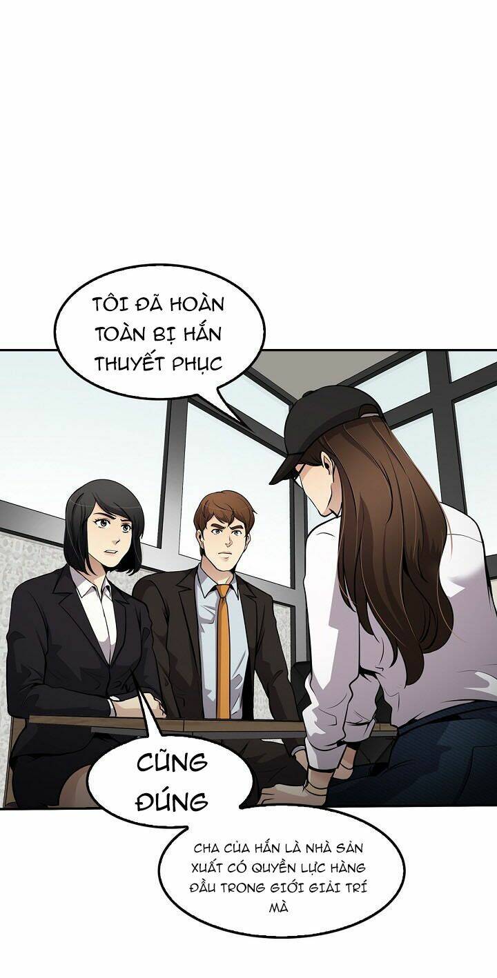 điều tra viên chuyển sinh chapter 79 40