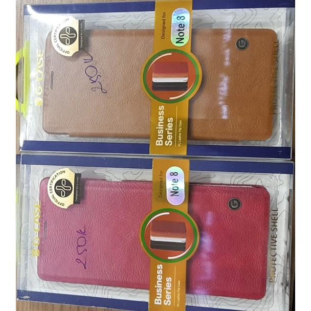 Bao da điện thoại Samsung NOTE 8 G case