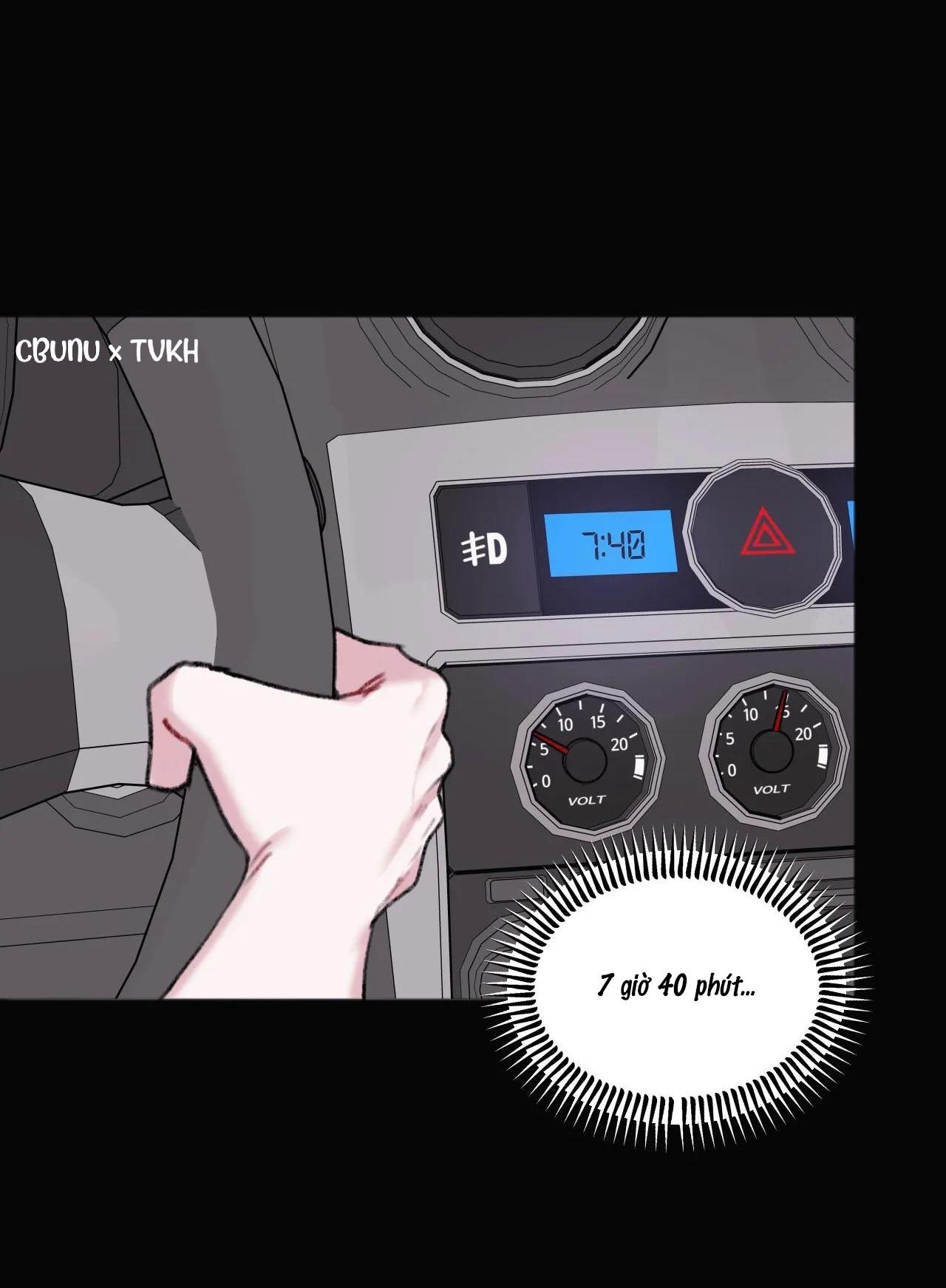 anh thật sự thích em sao chapter 16 49