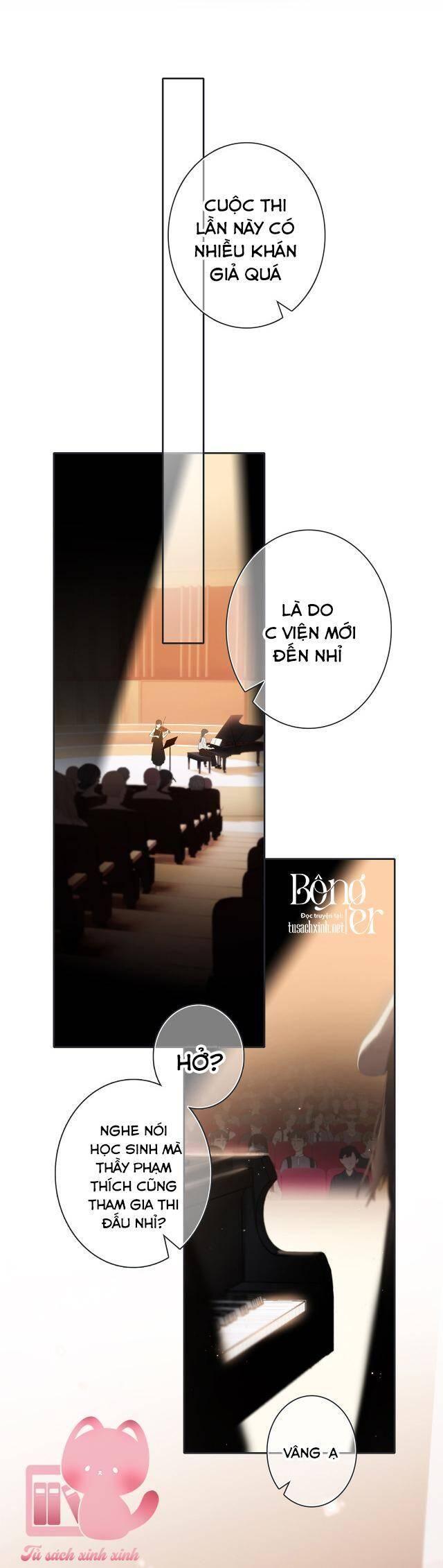 con tim rung động 2 chapter 146 6