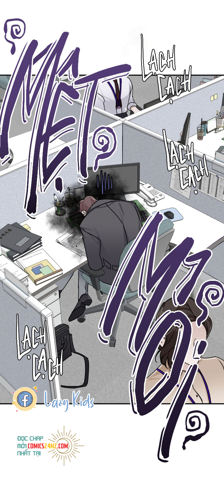 tình đơn phương chapter 7 65