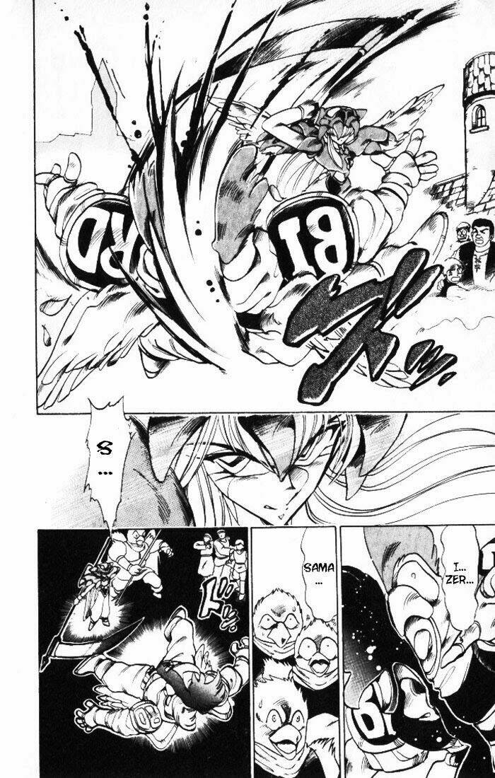 violinist of hameln - cây đàn kì diệu chapter 27 30