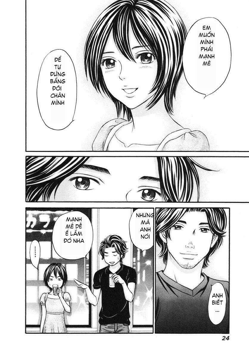 hetakoi chapter 42 24