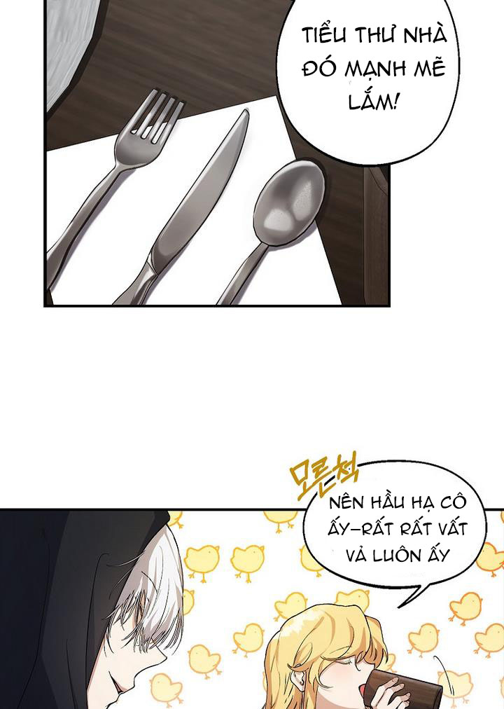 nam chính đang cản đường tôi chapter 6 11