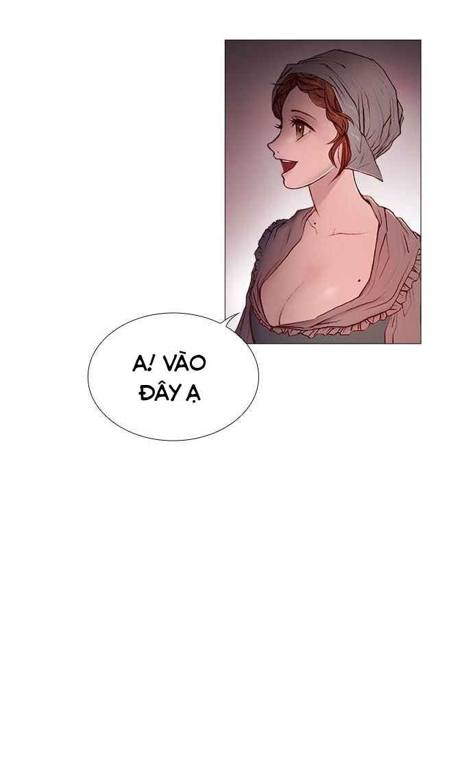 tôi chính là nhà sưu tập chim chapter 8 38