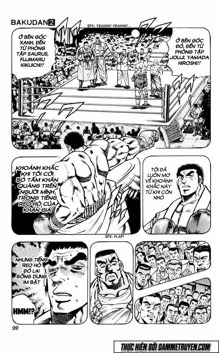 bakudan chapter 13 8