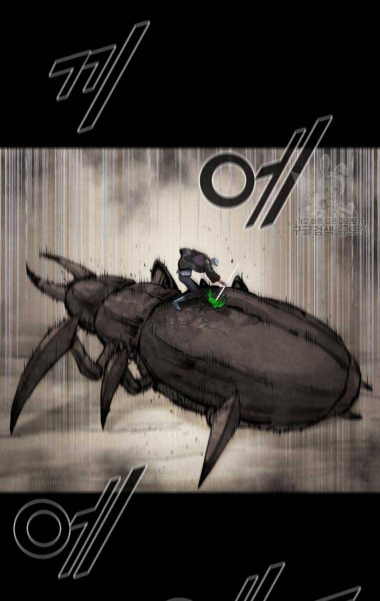 mật mã mê cung chapter 78 78