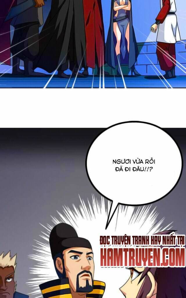 phong quỷ truyền thuyết chapter 35 17