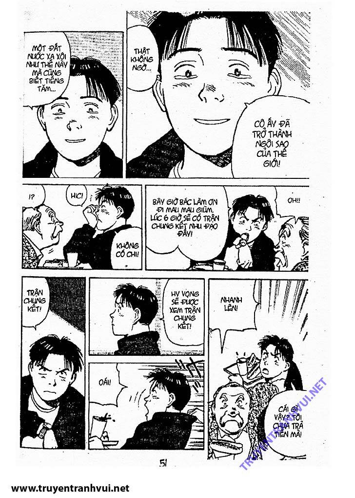 yawara chapter 170 18