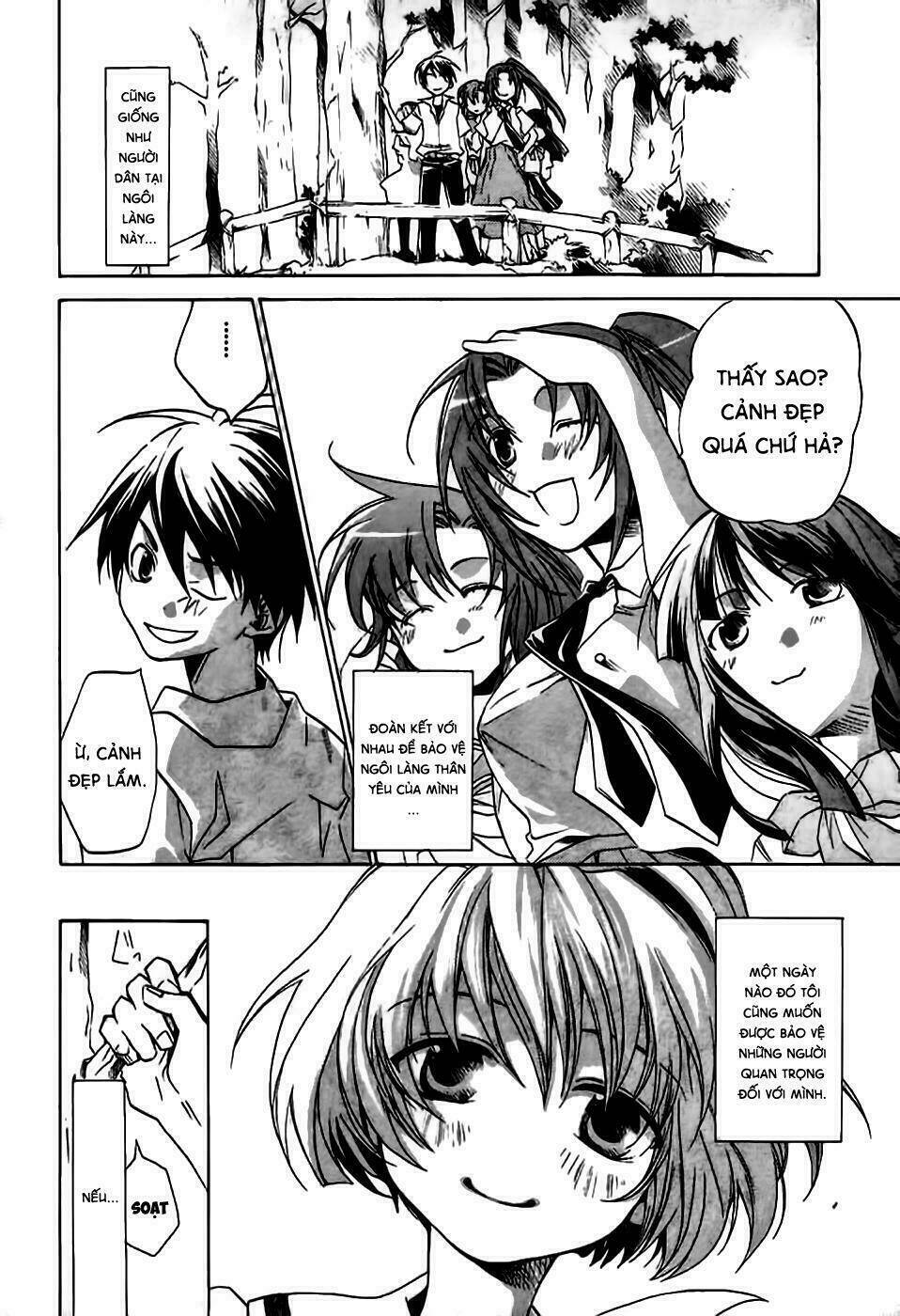 higurashi no naku koro ni-tatarigoroshi hen chapter 1 35