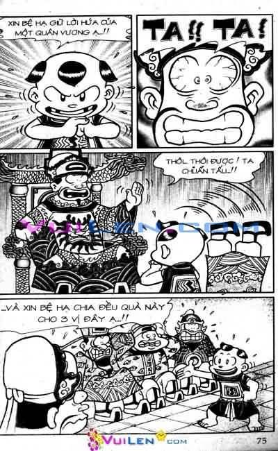 thần đồng đất việt chapter 27 71