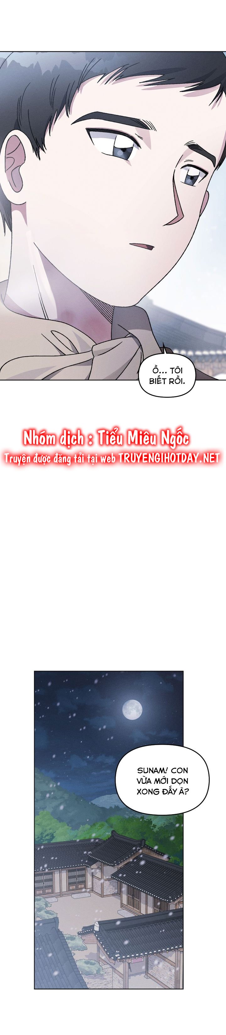 nếu tôi là bạn chapter 32 9