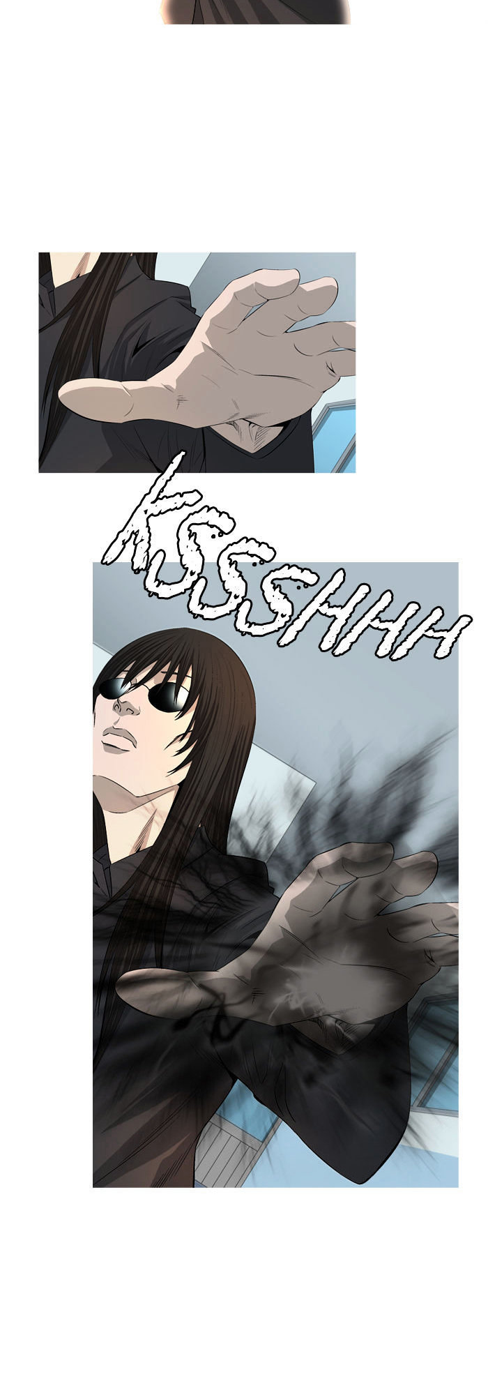 aura from another planet chapter 40 28