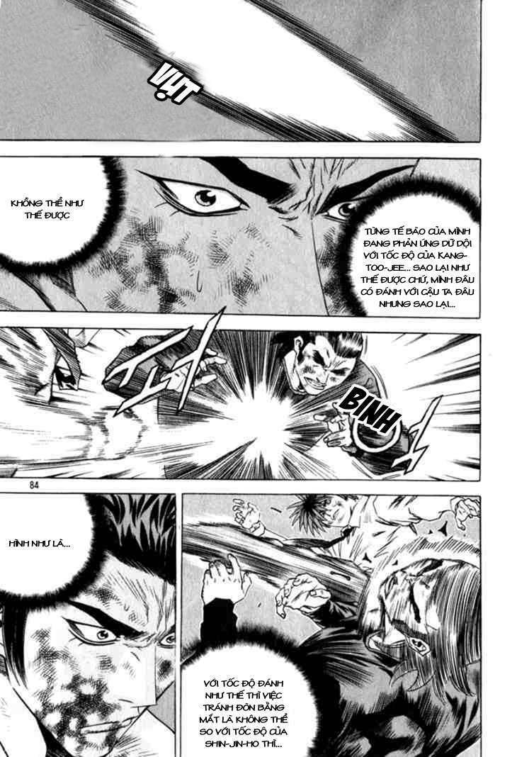 change guy chapter 323 15