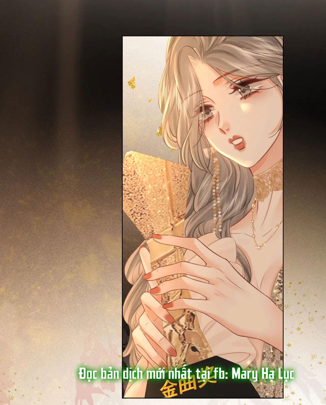 Cố Tiểu Thư Và Khúc Tiểu Thư chapter 43 - Trang 18