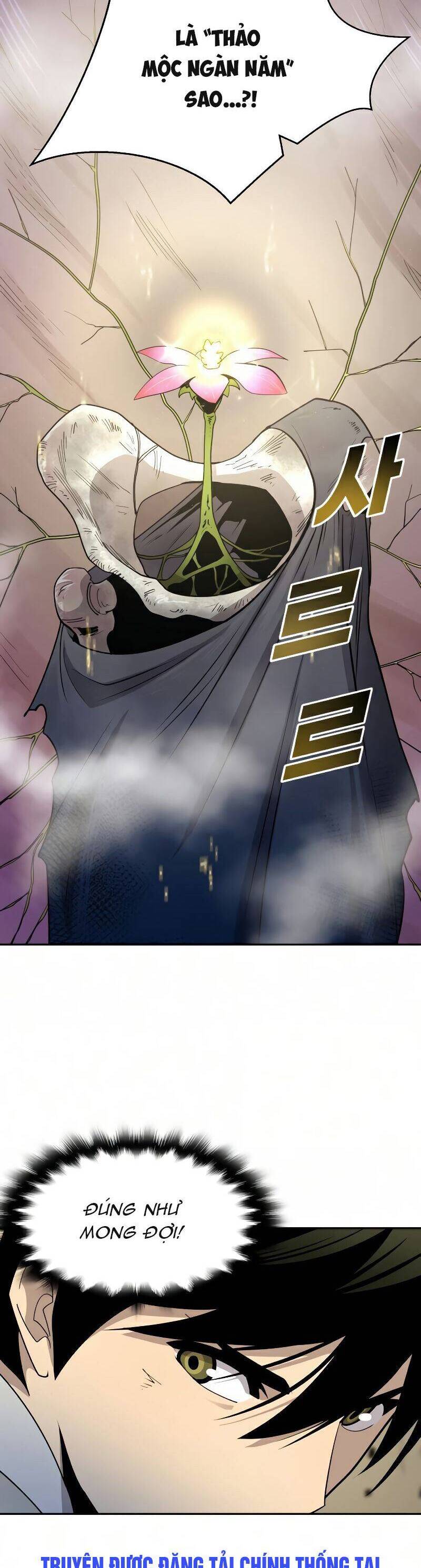 kiếm sĩ thiếu niên chapter 26 31