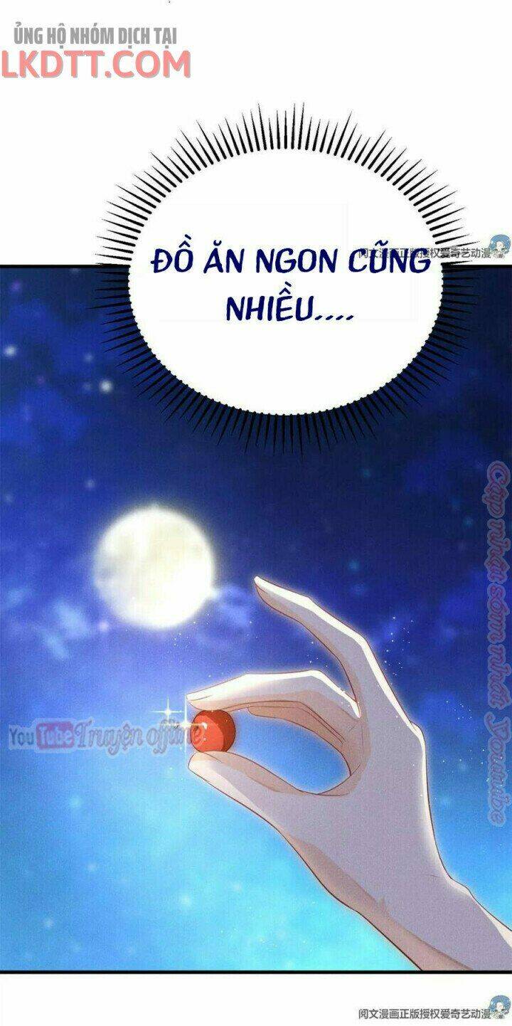 tôi trở thành tổ tông của 5 vị đại lão chapter 38 6