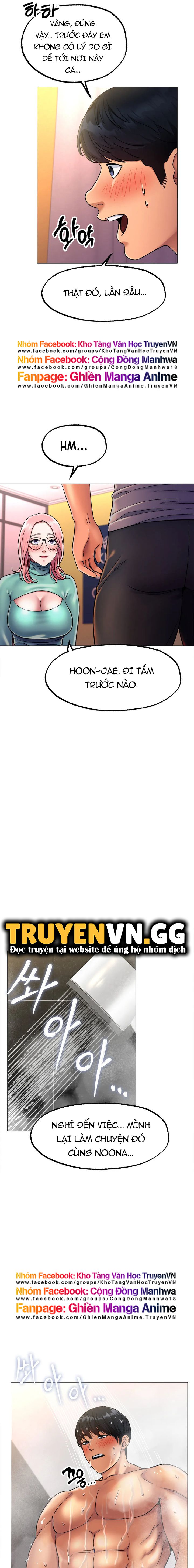 tình yêu băng giá của tôi chapter 6 18