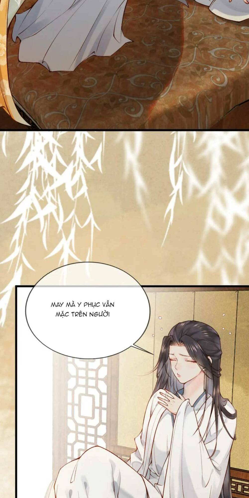 xuyên sách : nghịch đồ hắn lại muốn bắt nạt sư phụ chapter 13 6