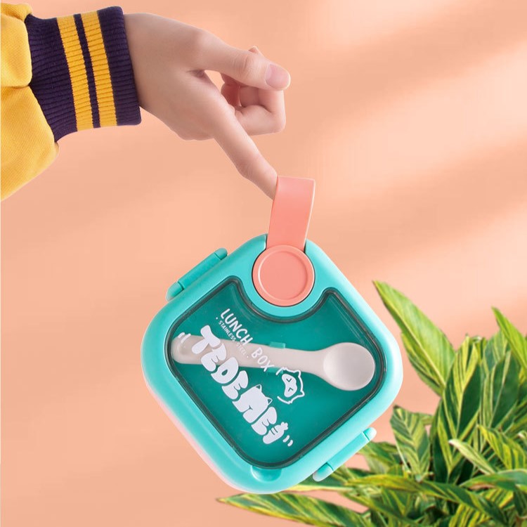 Hộp cơm giữ nhiệt inox 304