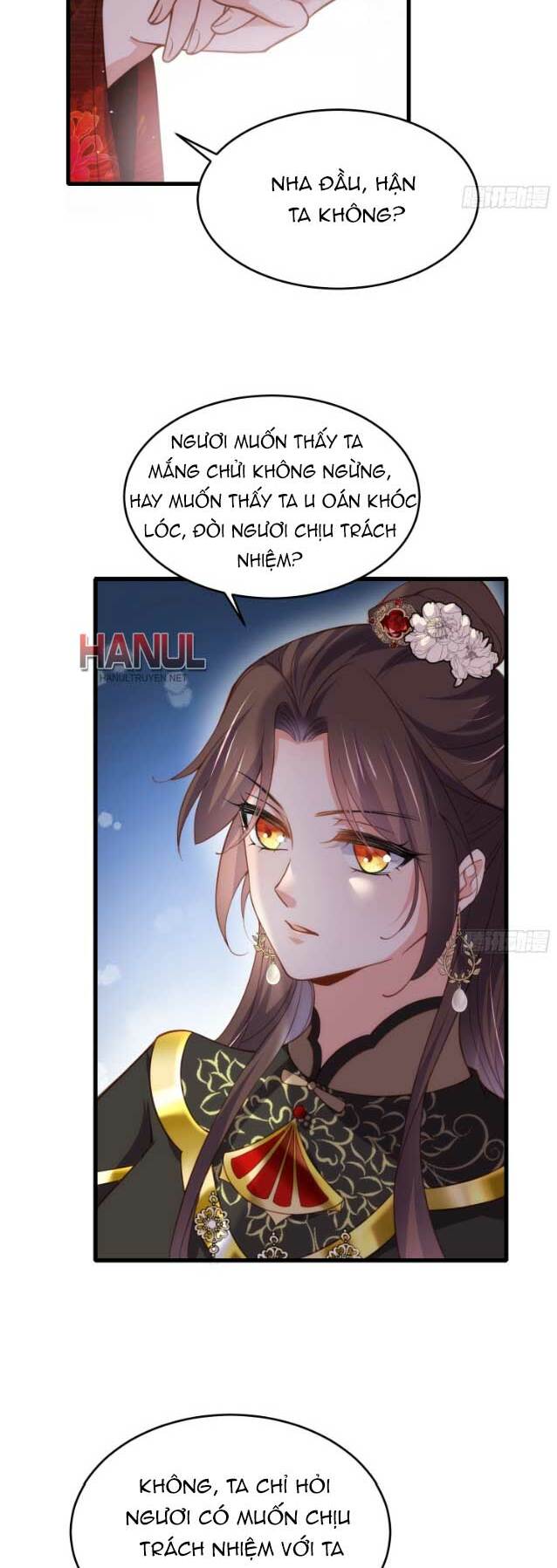 hoạn phi thiên hạ chapter 182 4