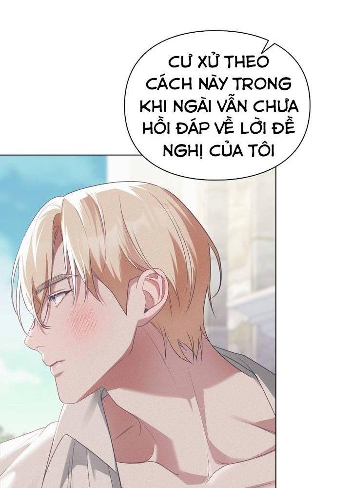chấp nhận sự chiếm đoạt chapter 13 12