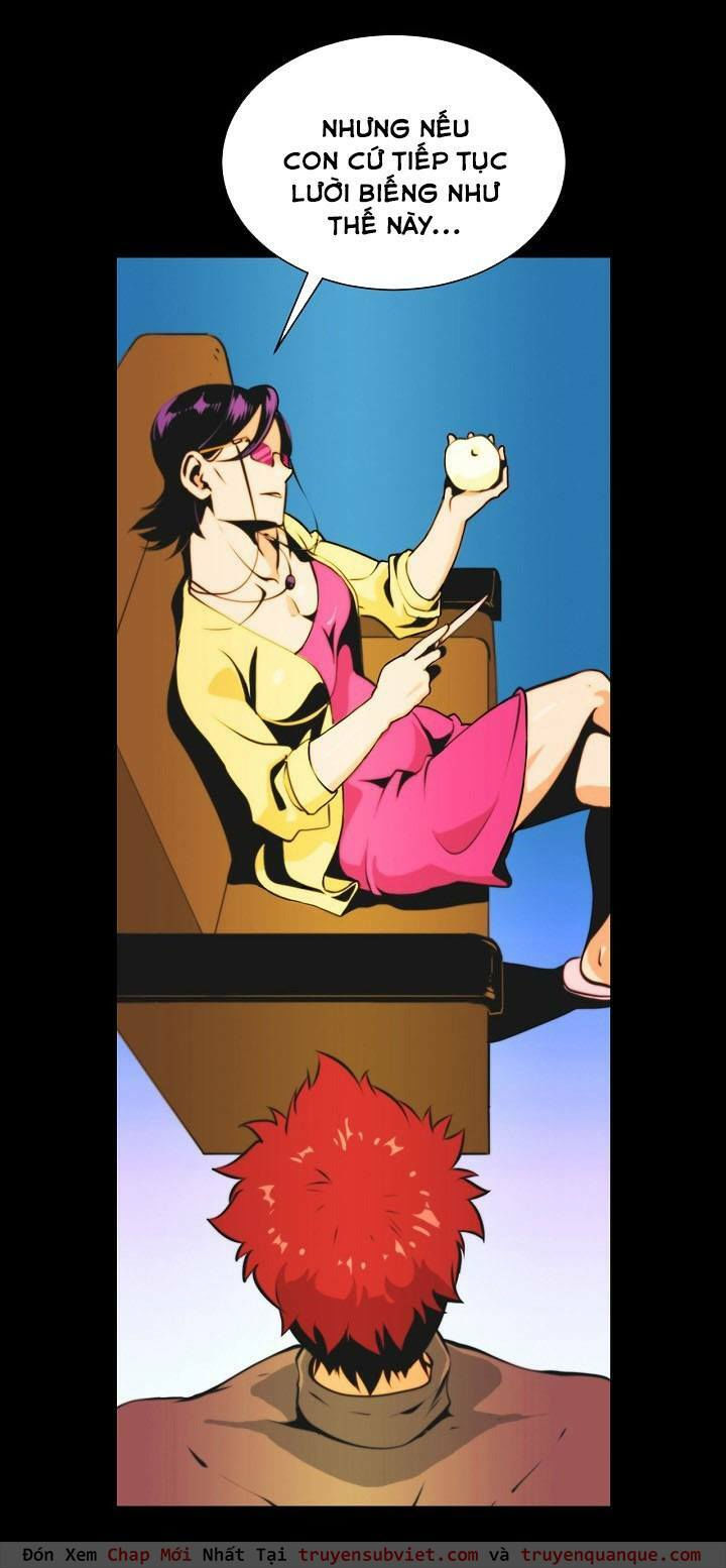 tôi sinh ra để làm người vĩ đại chapter 2 35