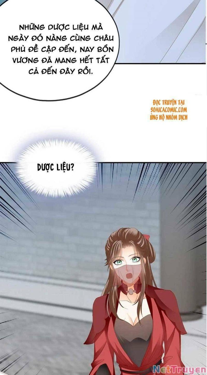 bổn vương muốn nàng chapter 89 4