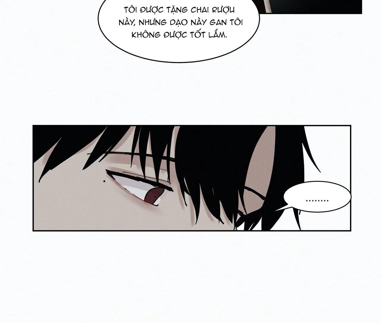 hiến tế máu chapter 5 26