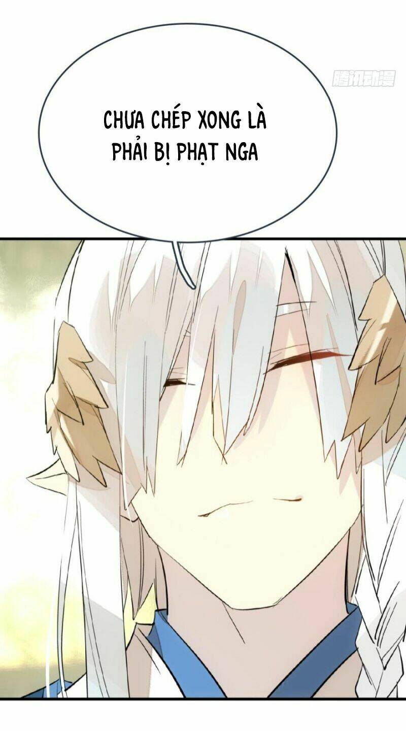 sư phụ lại trêu chọc ta chapter 18 22