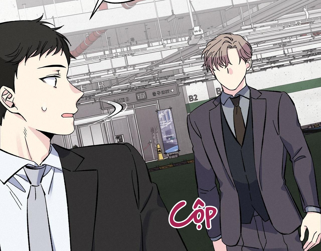 vị ngọt đôi môi chapter 19 20