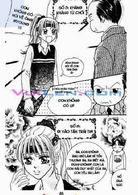 neck and neck chapter 1 90