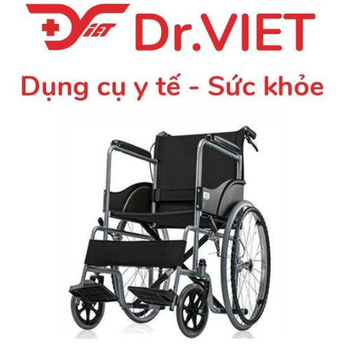 Xe lăn Yuwell H007