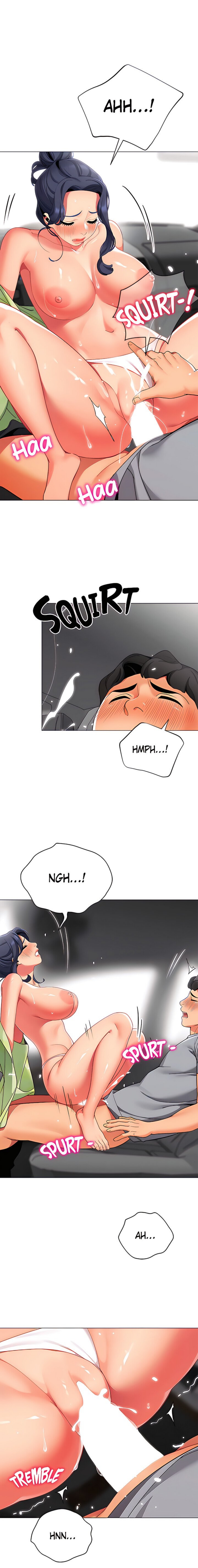 a good day to camp chapter 48 12