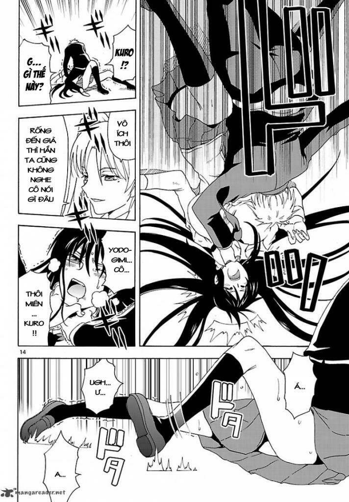 diamond cut diamond chapter 8 14