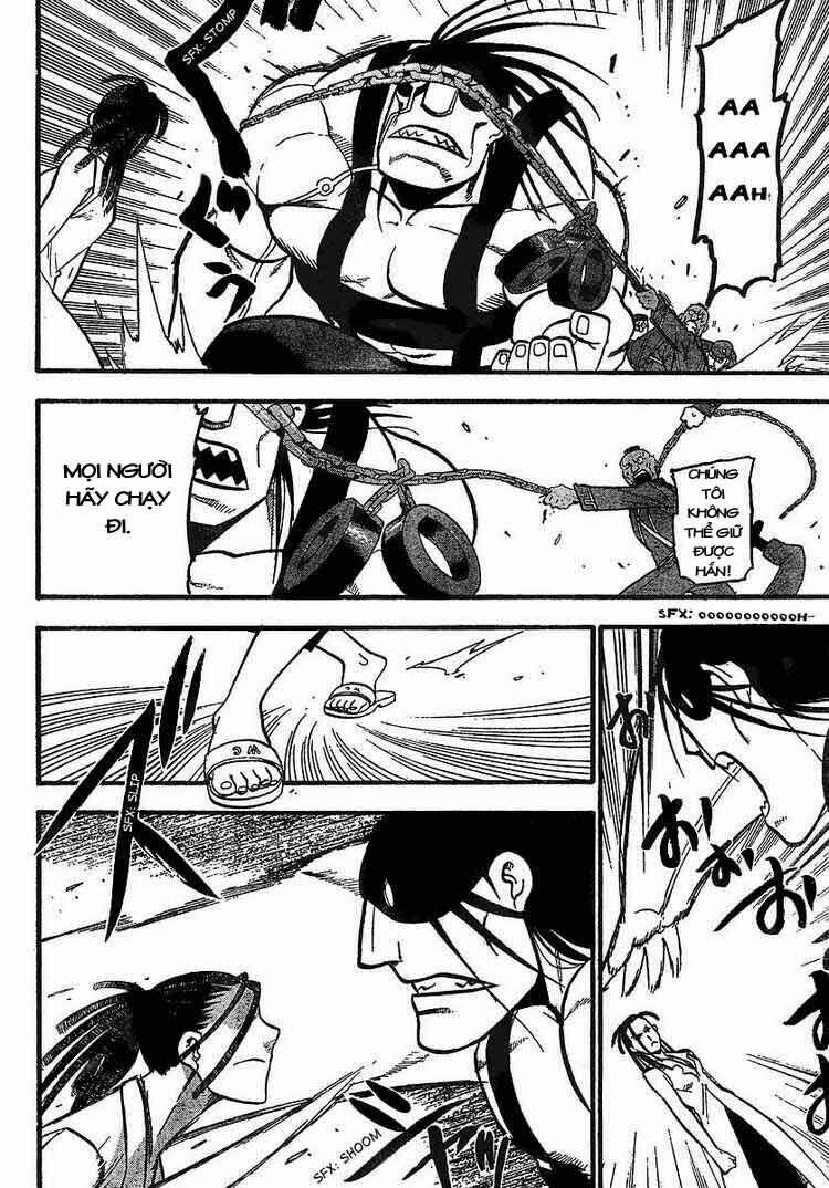 giả kim thuật chapter 96 20