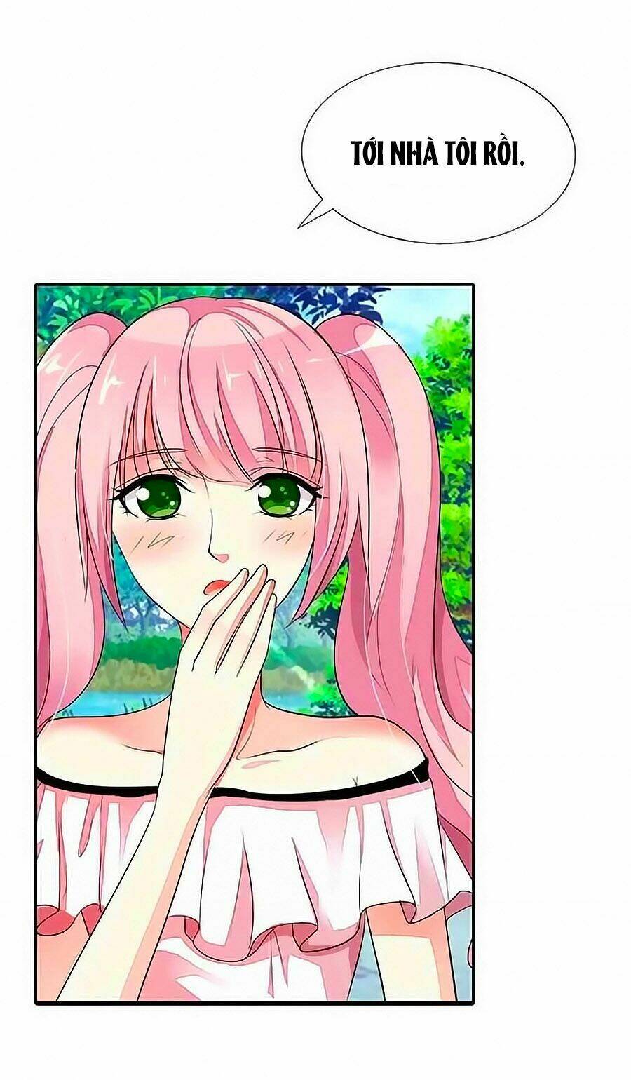 song diện danh viện chapter 26 17