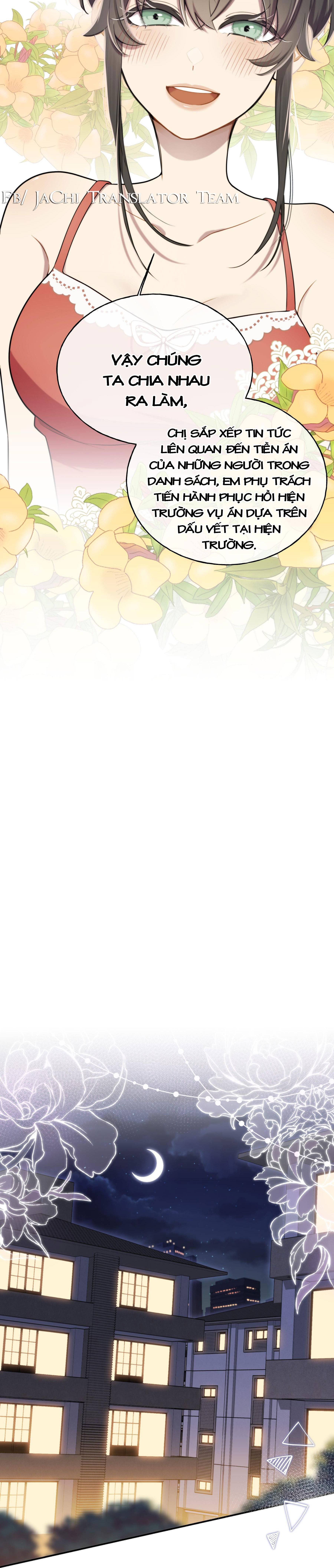 giam cầm em trong lòng bàn tay chapter 6 16