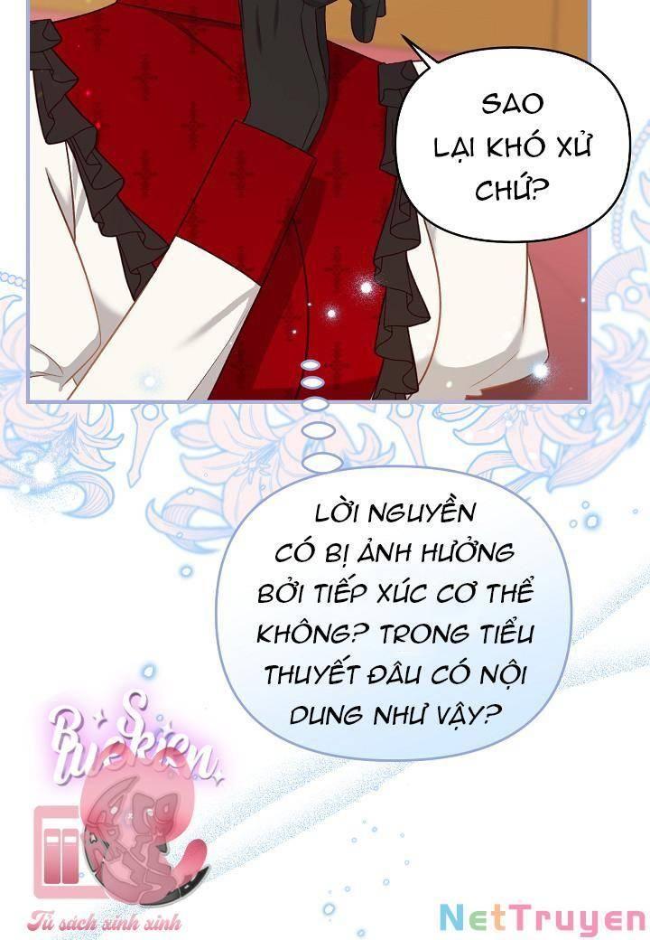 tôi đã đánh cắp đứa con của người chồng cuồng chiến tranh chapter 44 22