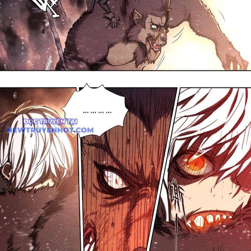 dự báo khải huyền chapter 152 8