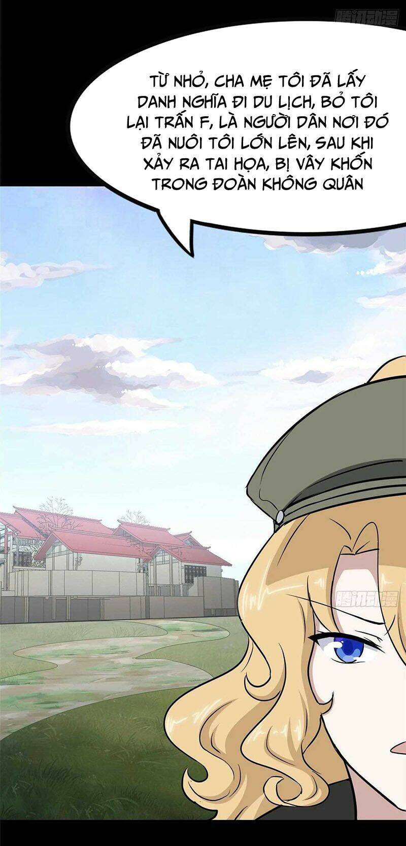 bạn gái virus của tôi chapter 274 31