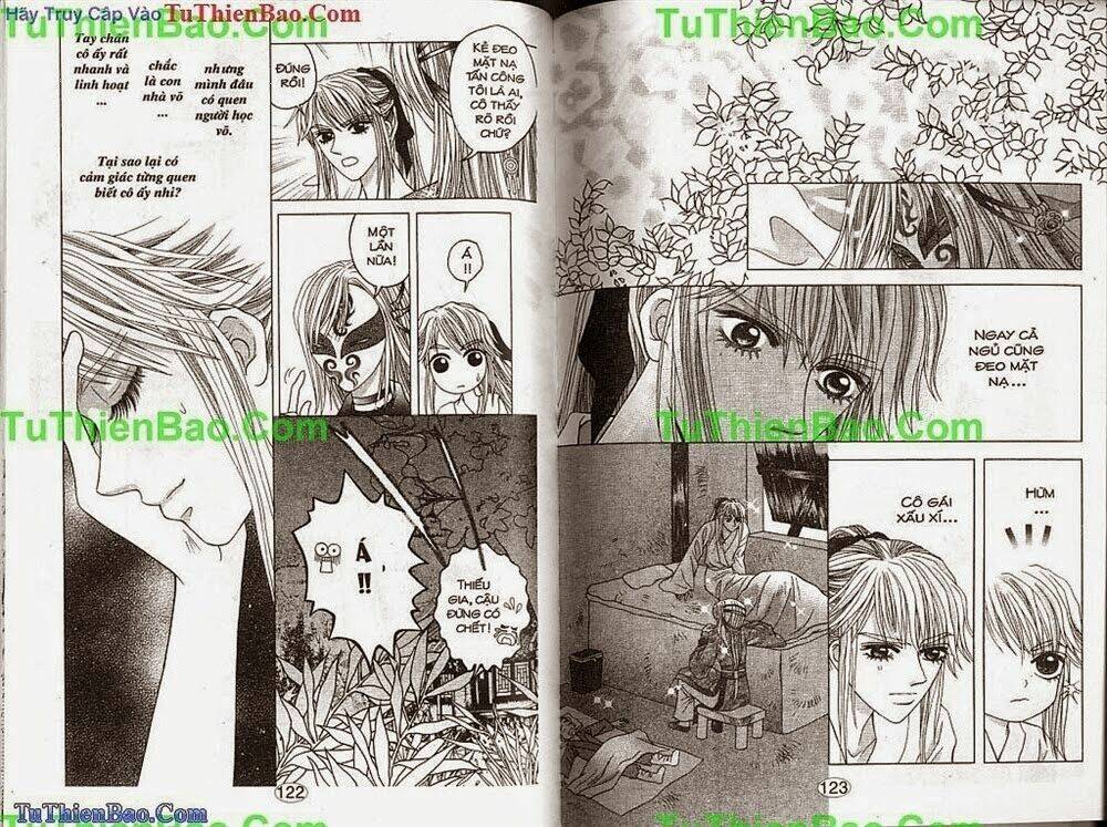 công chúa nam yên chapter 17 62