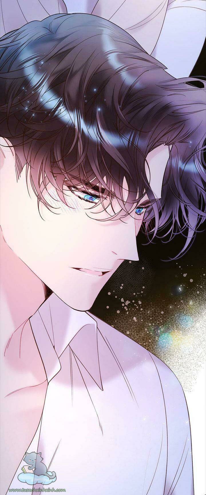 [15+] công chúa chloe chapter 82 64