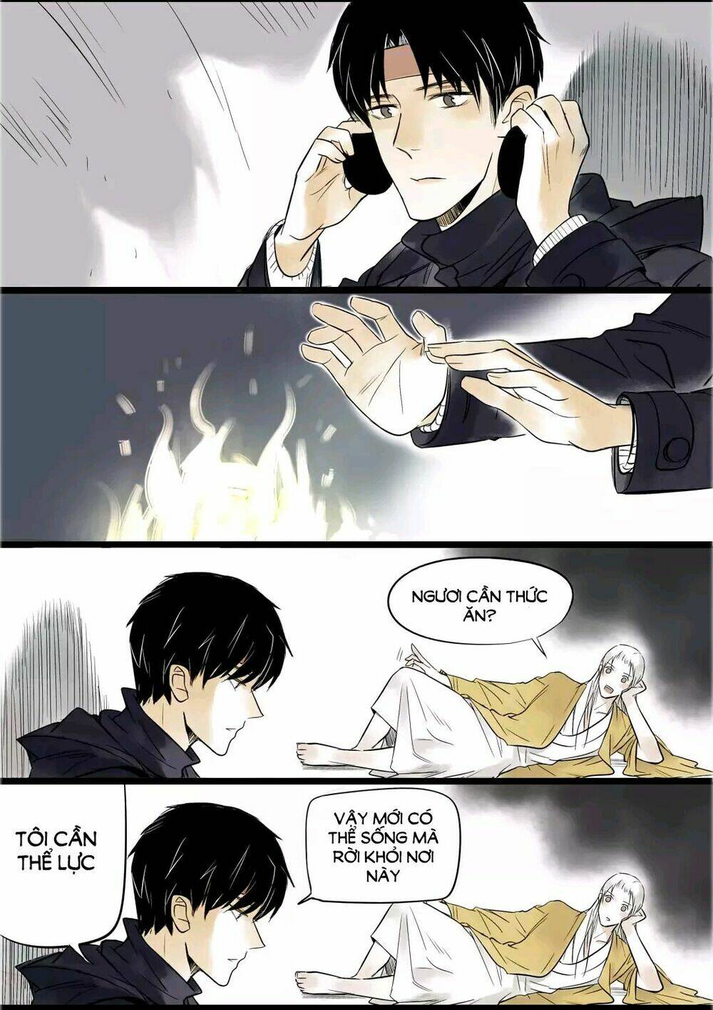 tễ nguyệt chapter 2 4