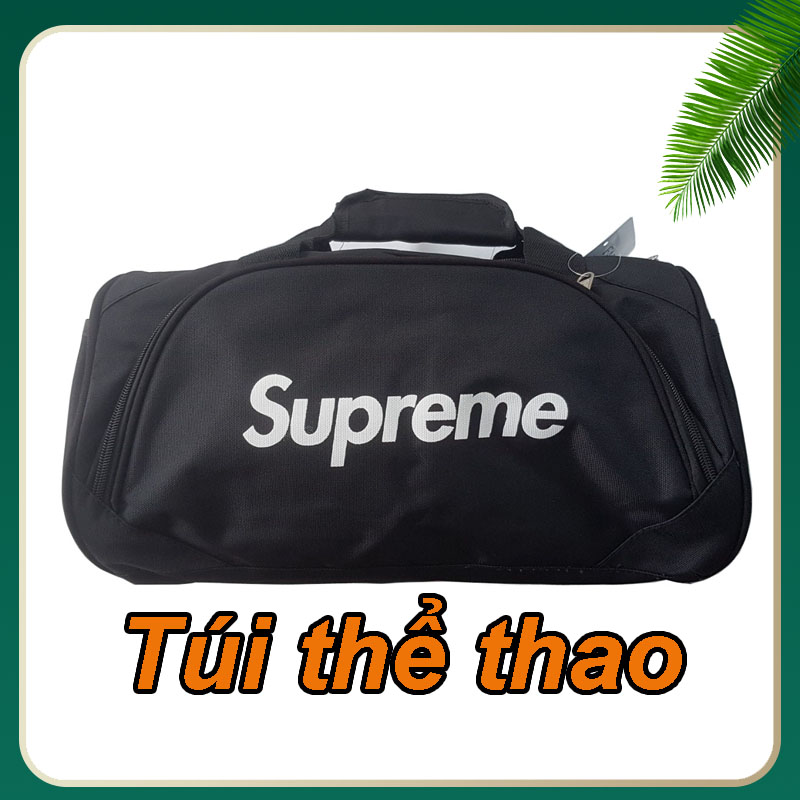 Balo túi trống thể thao du lịch tập Gym đá bóng Size 37x20cm M821