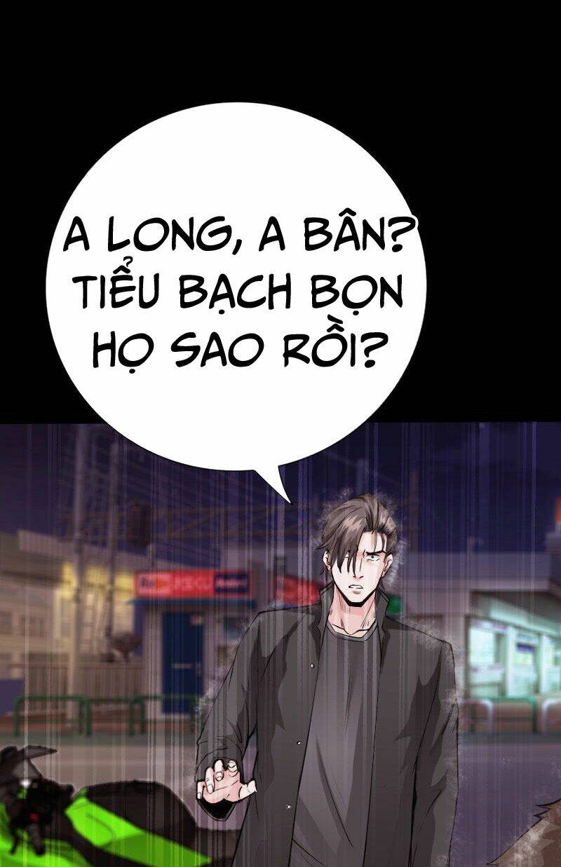 tuyệt phẩm tà thiếu chapter 92 7