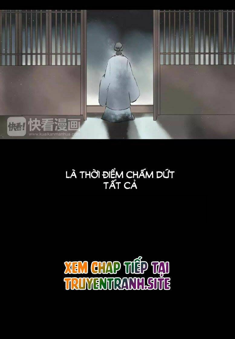 viễn lâm thiên sơn chapter 3 35