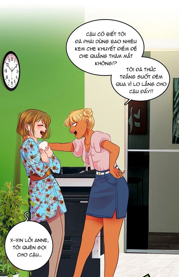 chú cún của em thật đáng yêu chapter 5.1 4